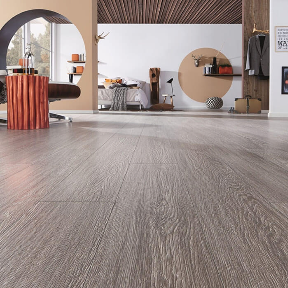 Sàn gỗ trên thị trường hiện nay